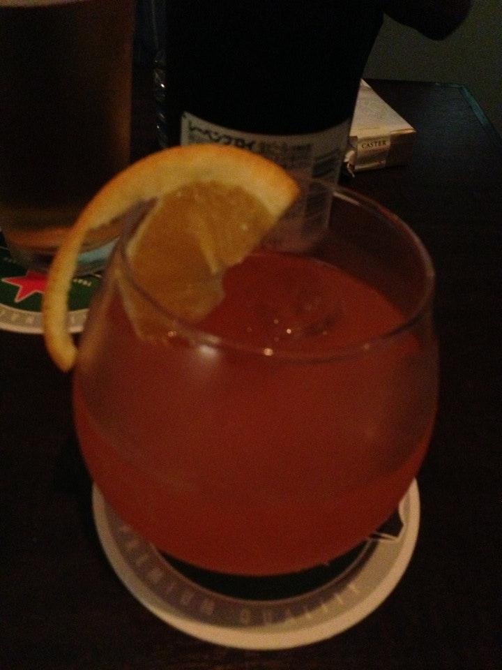 グランブルー