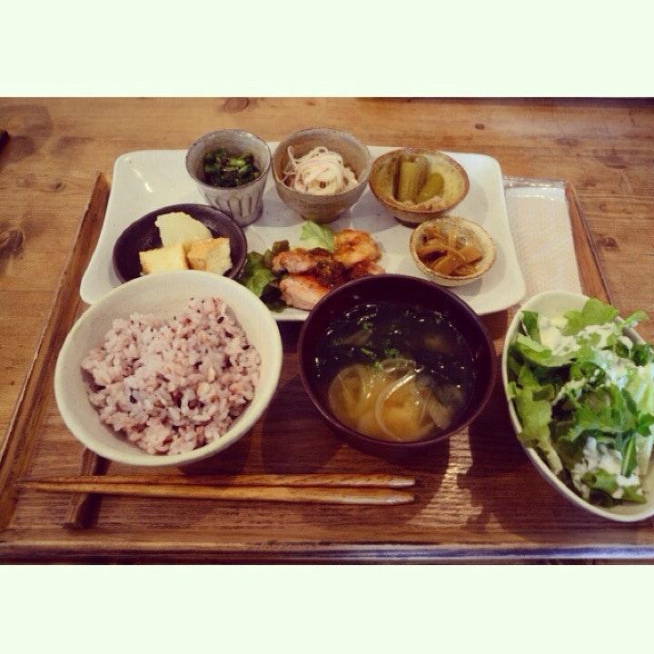 Lene cafe