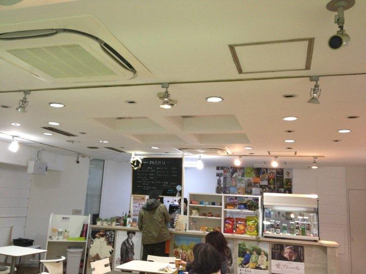 リド カフェ