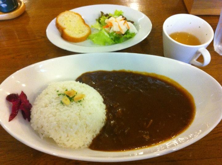 Cafe RINO