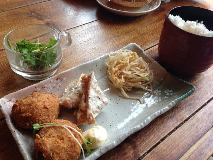 beans cafe