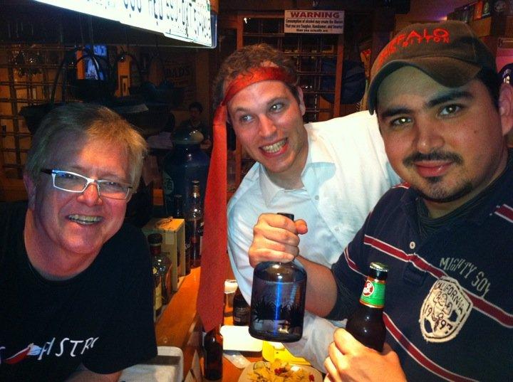 Reno's Bistro
