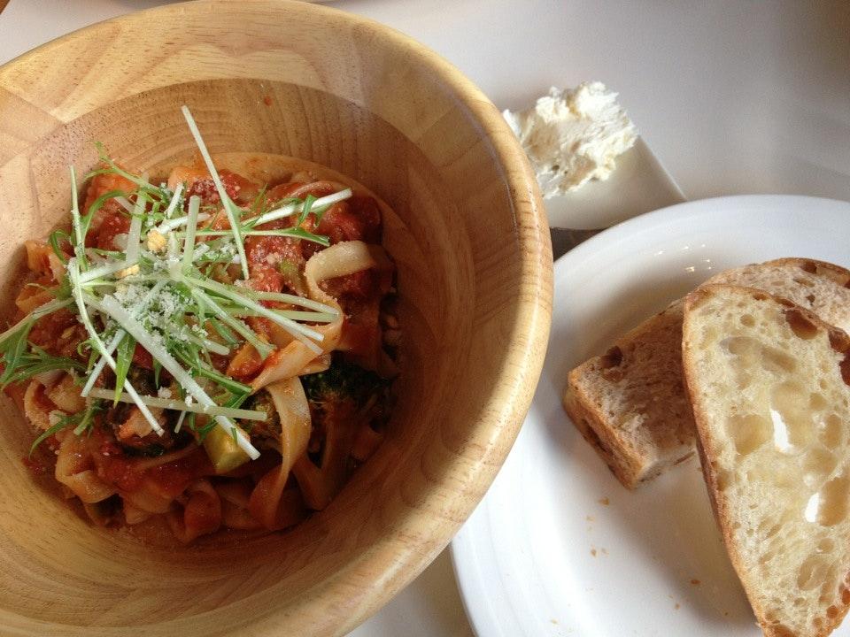 Pasteria Buono