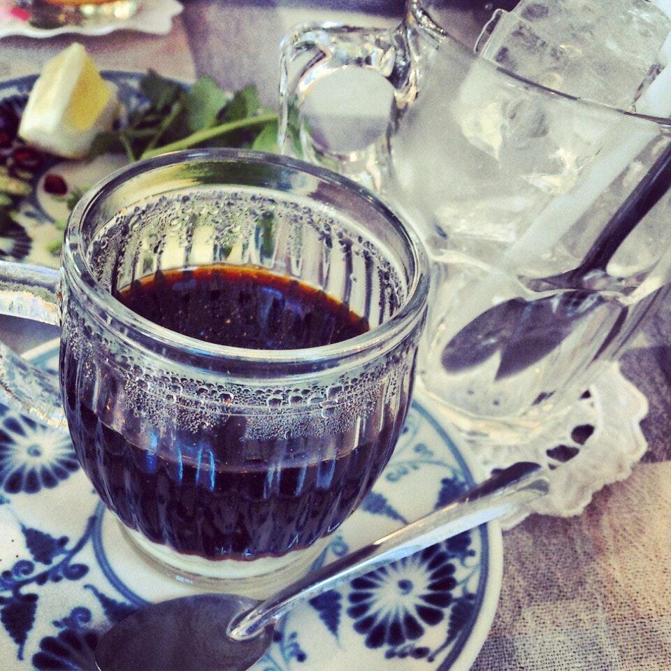 Cafe Liti