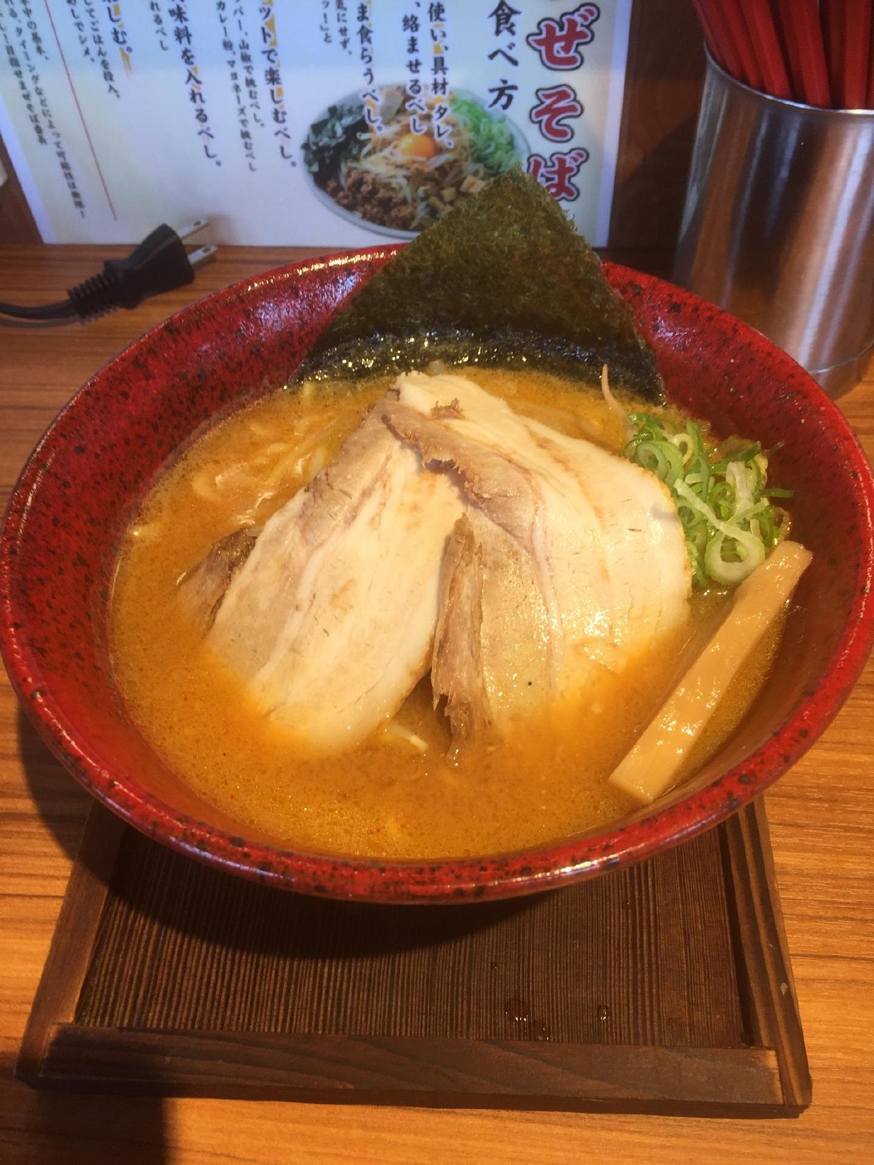 フジヤマ55外伝 名張店