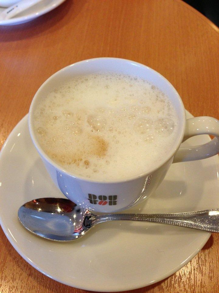 ドトールコーヒーショップ つくばアッセ店