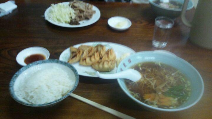桃泉楼 陽東店