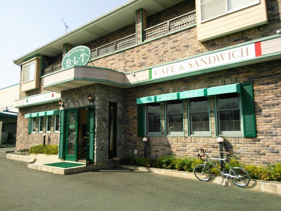 B・L・T