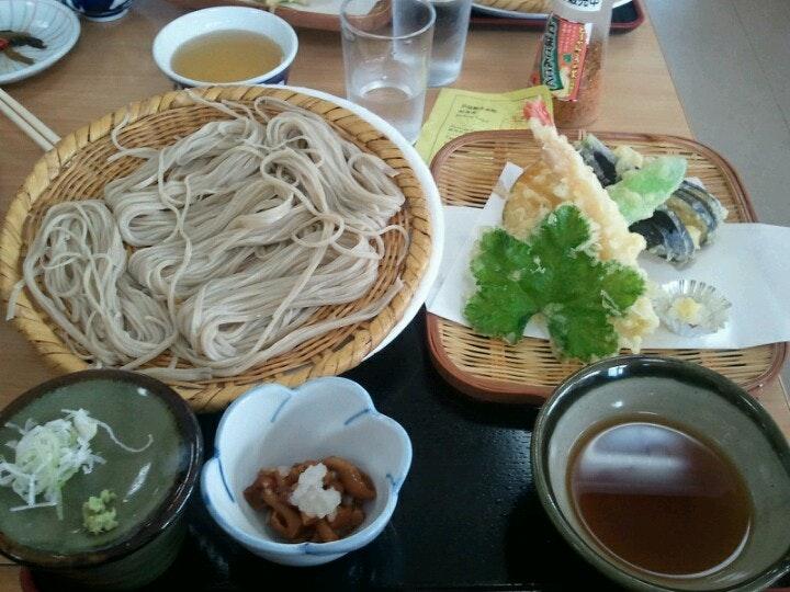 戸隠観光会館
