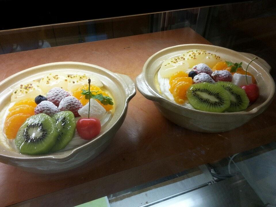ガトーフレール