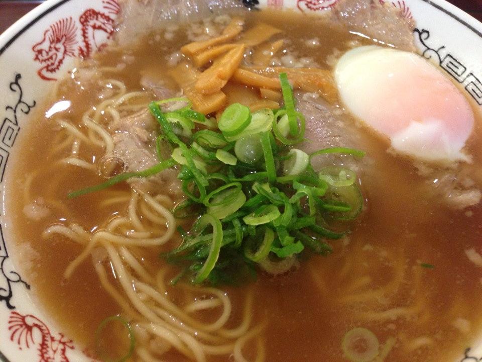 Marusho-Ya Aeontakanohara