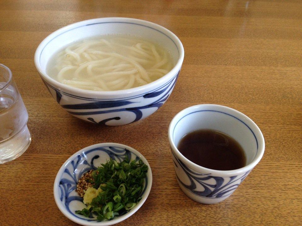 麦わら
