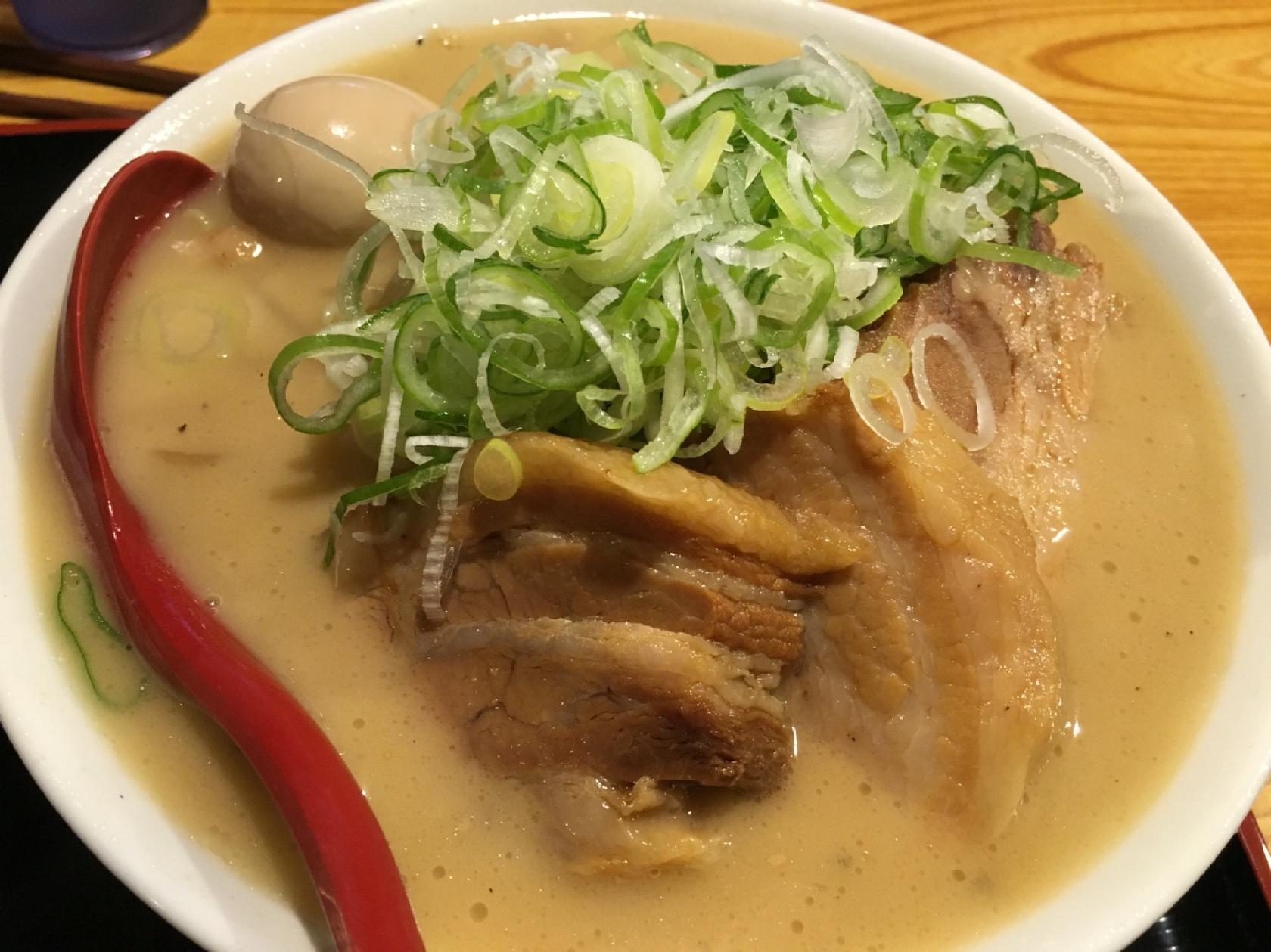 Nan Nan-Tei Fukui Owada