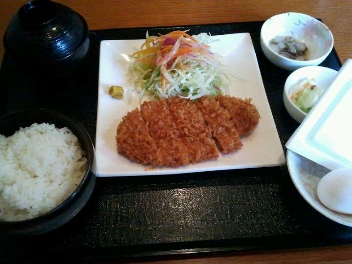 ぶたやぶたまる 六郷店