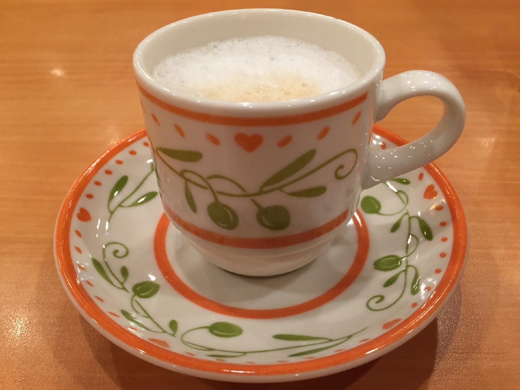 Saizeriya