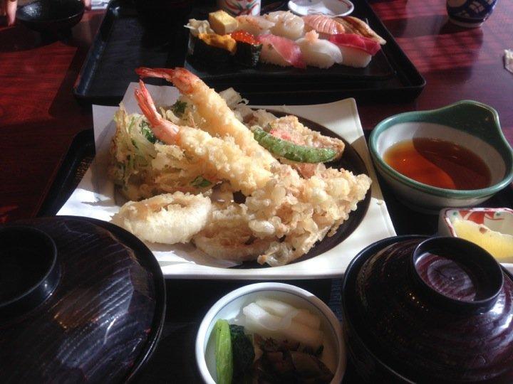 華屋与兵衛 清瀬店