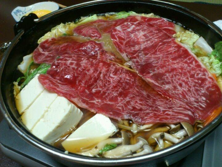 鍋奉行
