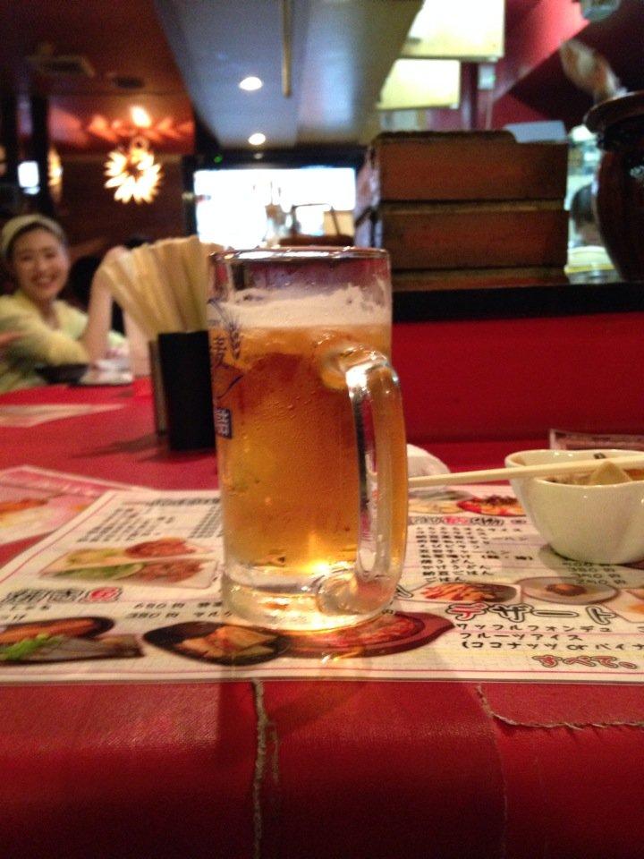 クナイペ 洋風居酒屋