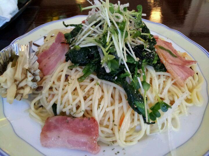 珈琲 詩季