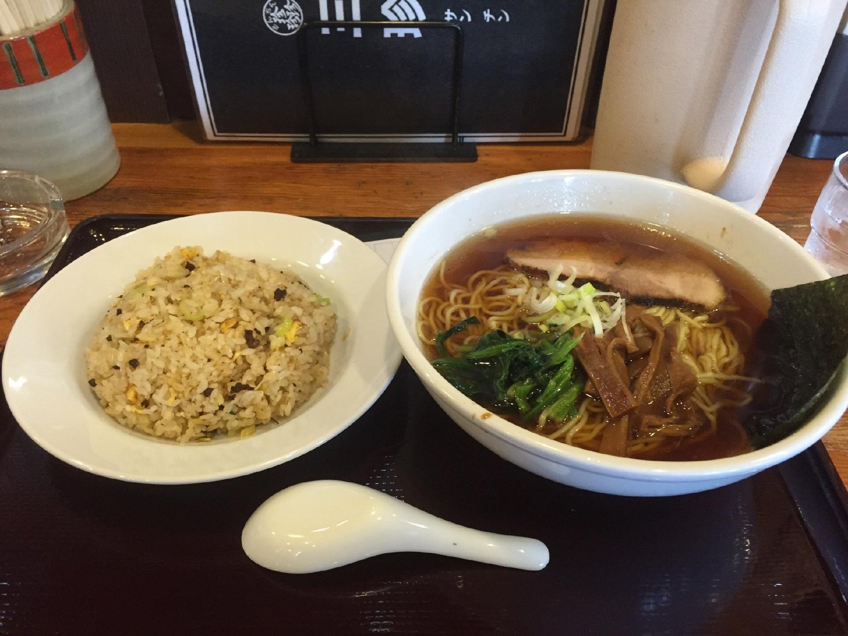 珍珍珍 さいたま三橋店