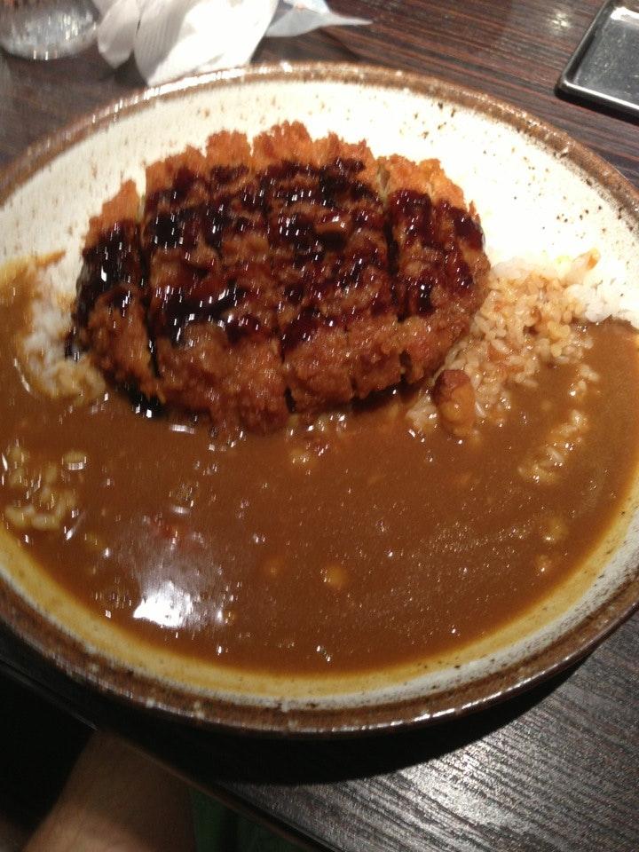 CoCo壱番屋 ラウンドワン下関店