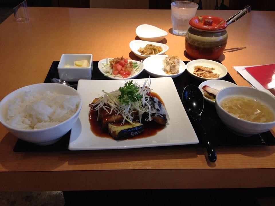 中国料理 華家