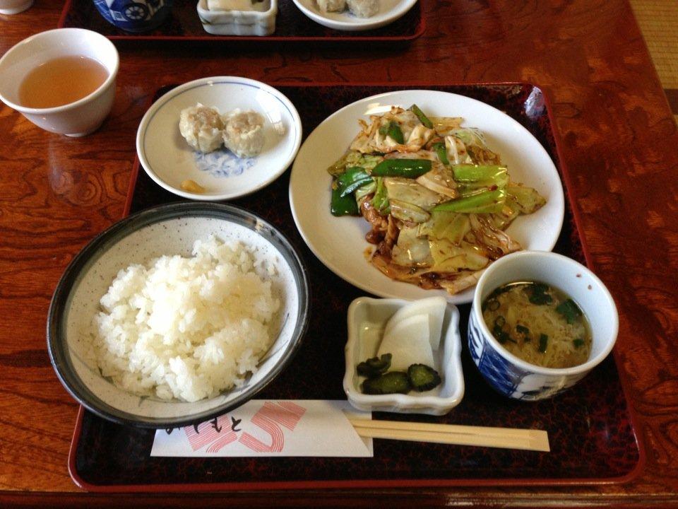 菜根