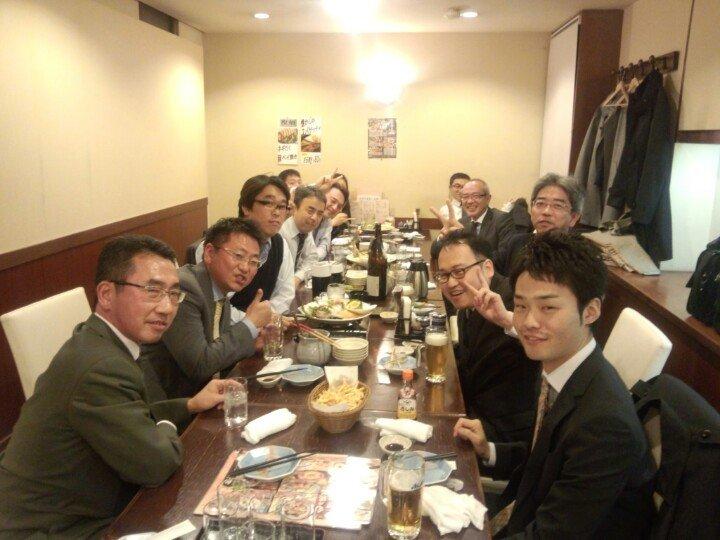 浜町亭 日本橋本町店