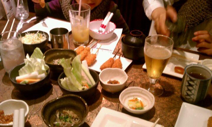 串揚串かざり