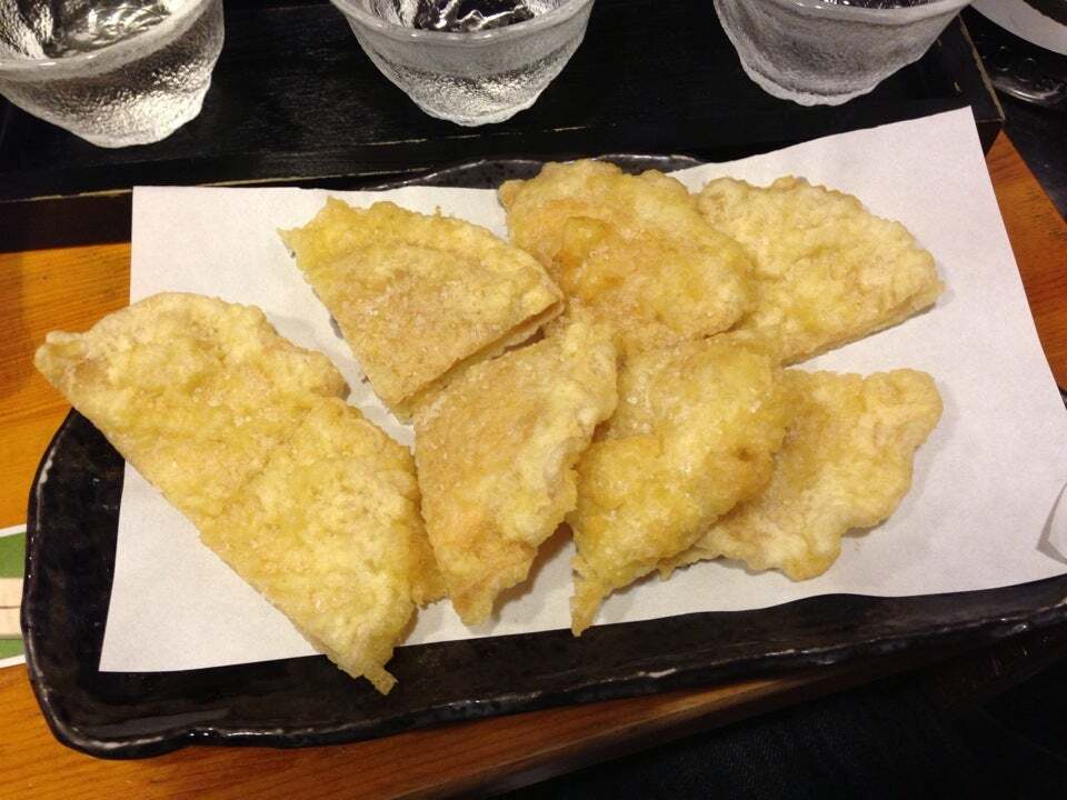マンキ食堂
