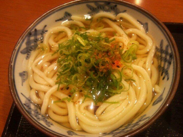瀬戸うどん イオンモール銚子店