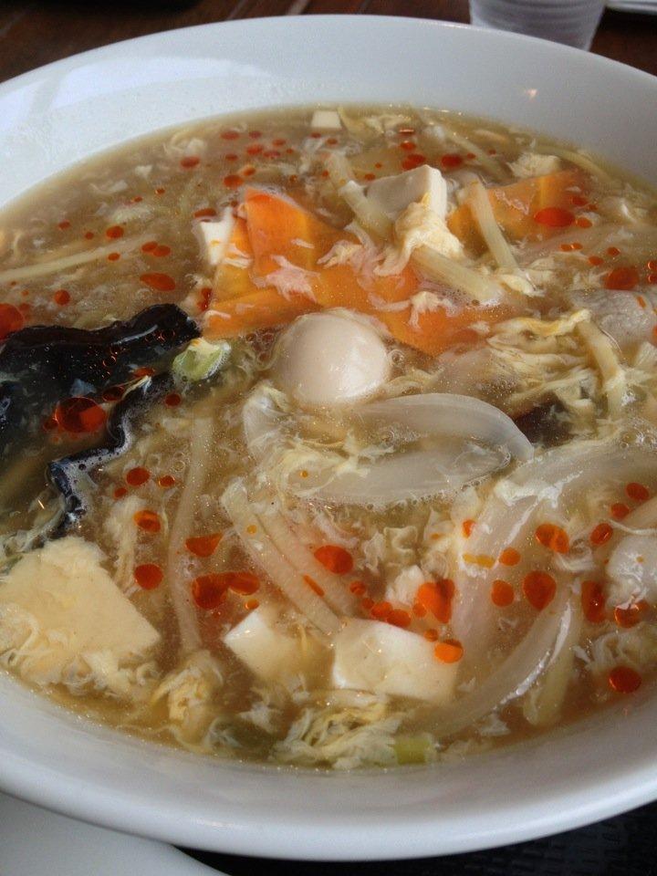 陳麻家