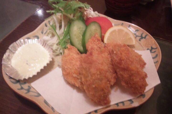食彩処 ゆうき