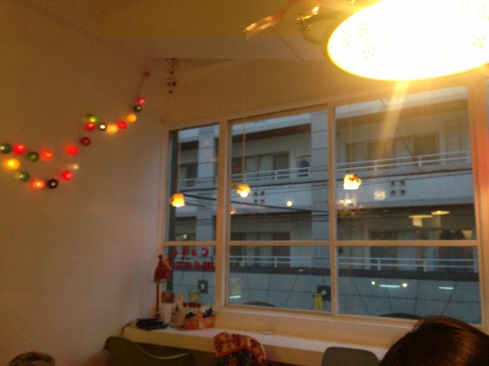 cafe merci