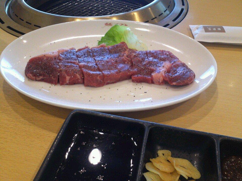 食道園 泉北店