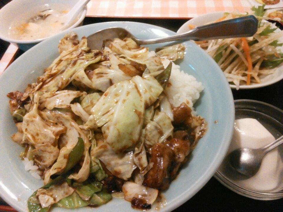 興和軒 渋谷店