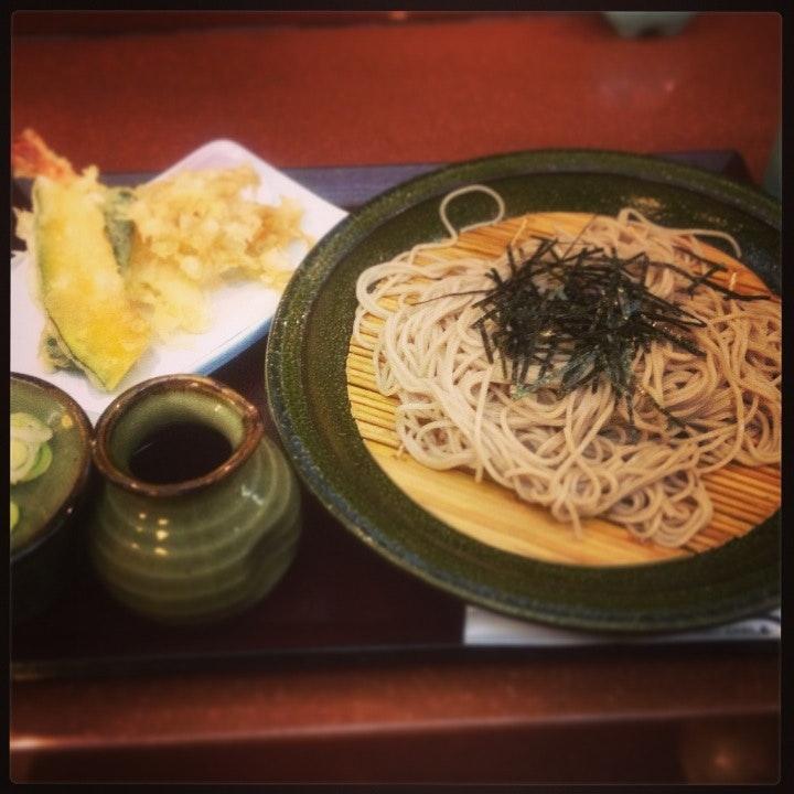 ふる里料理 みちのく