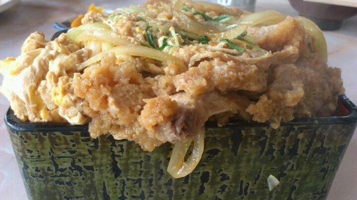 富士食堂