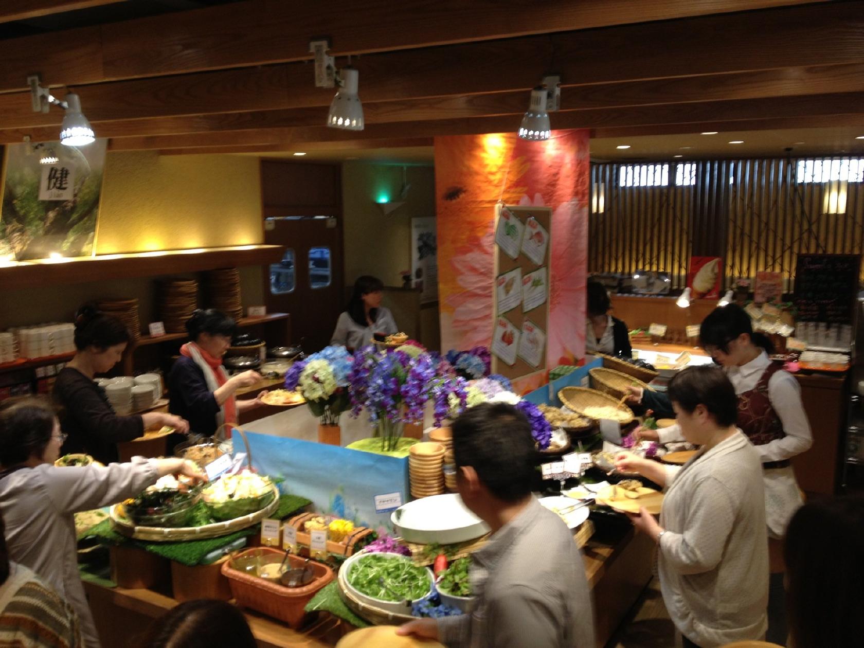 ひな野 泉佐野店
