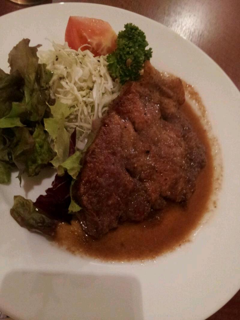 キッチンアオキ