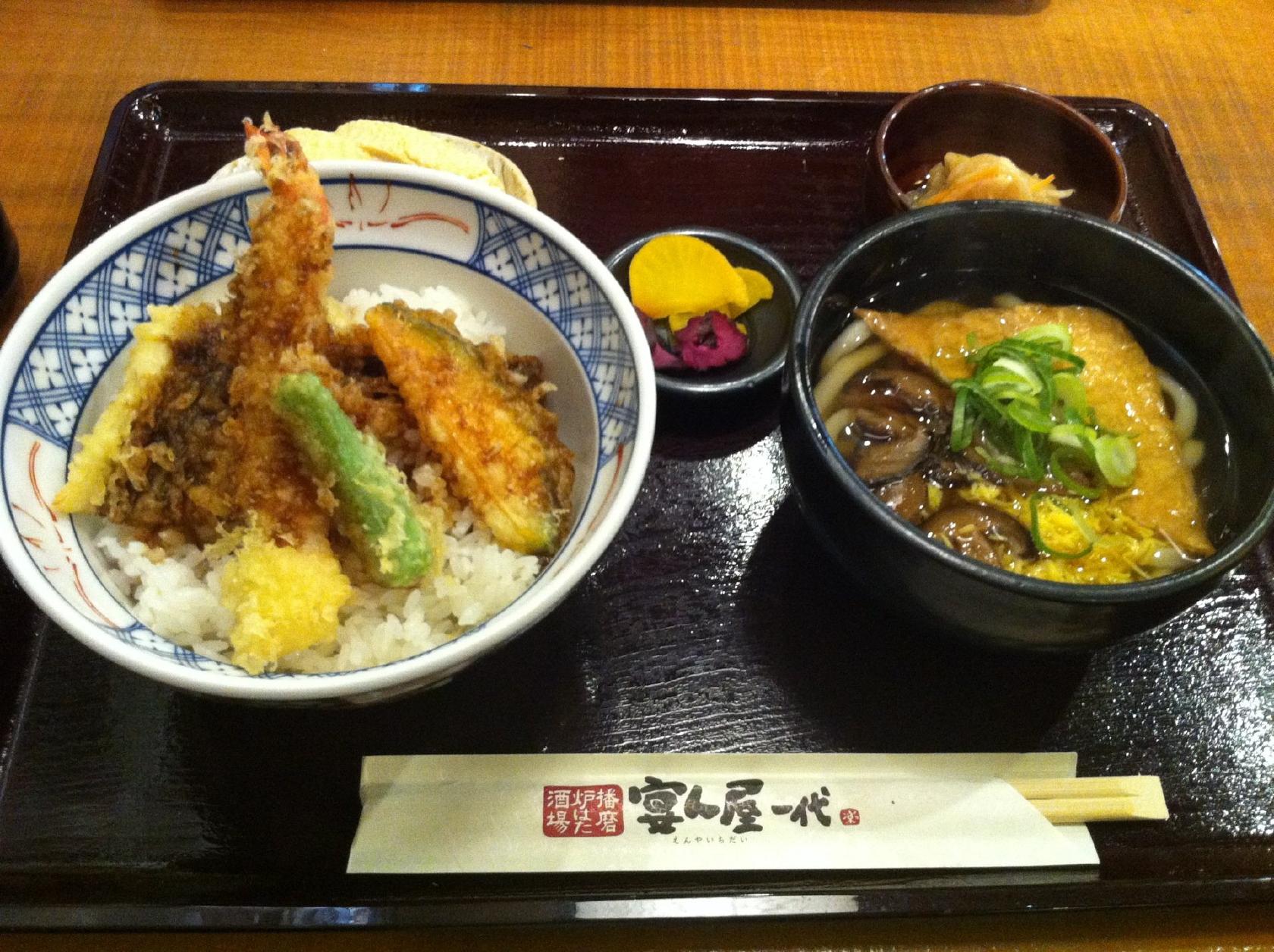 播磨炉ばた酒場 宴ん屋一代 姫路駅北店