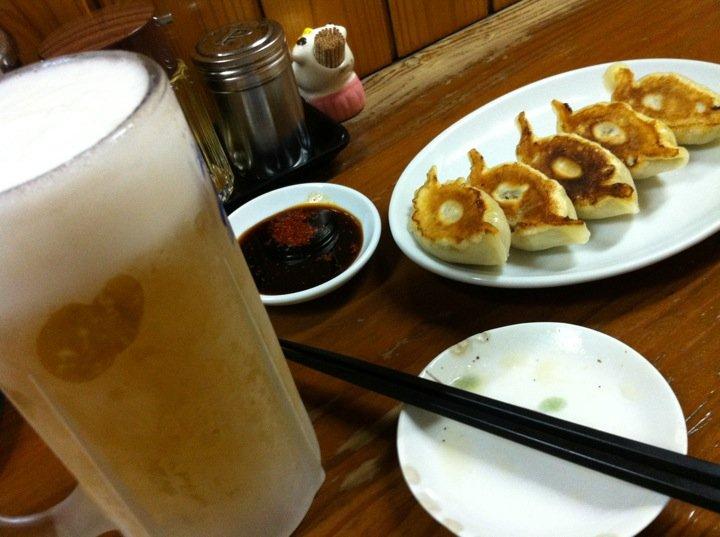 陳さんのタンメン亭