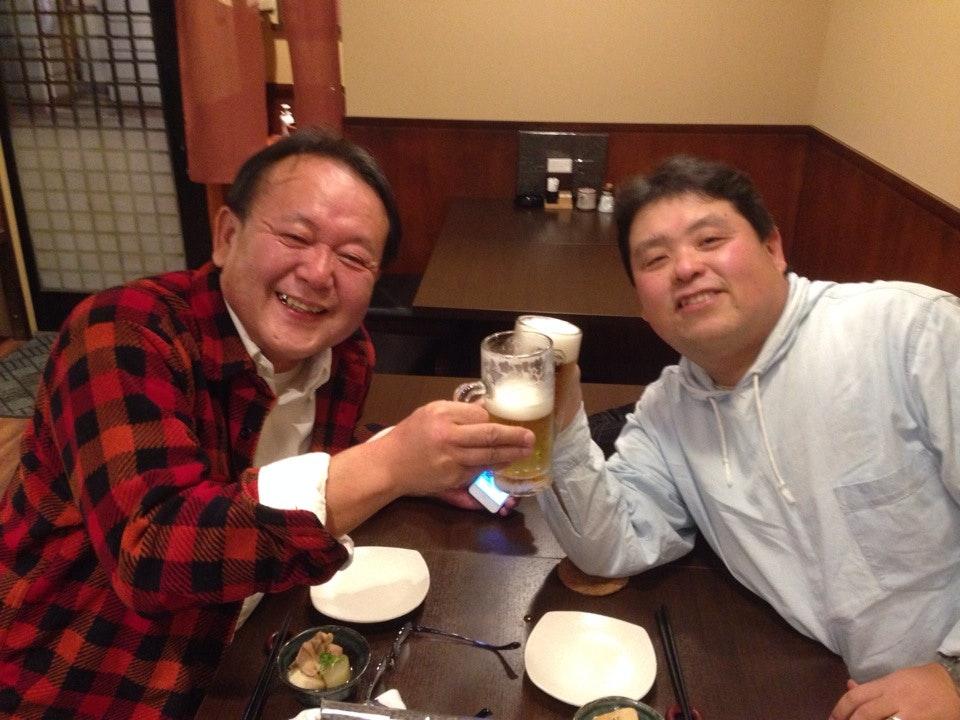 福家