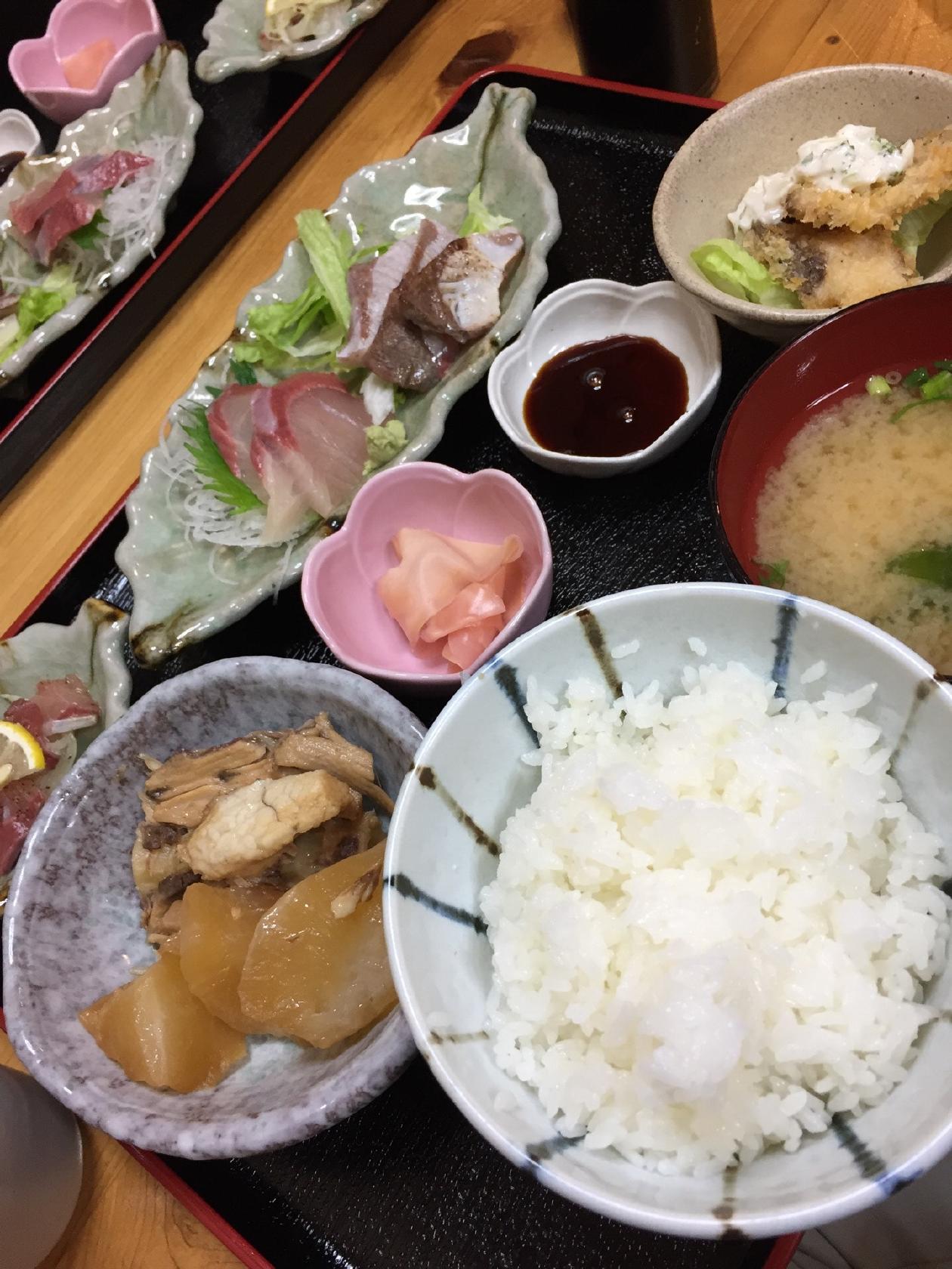 宇和島とじま亭