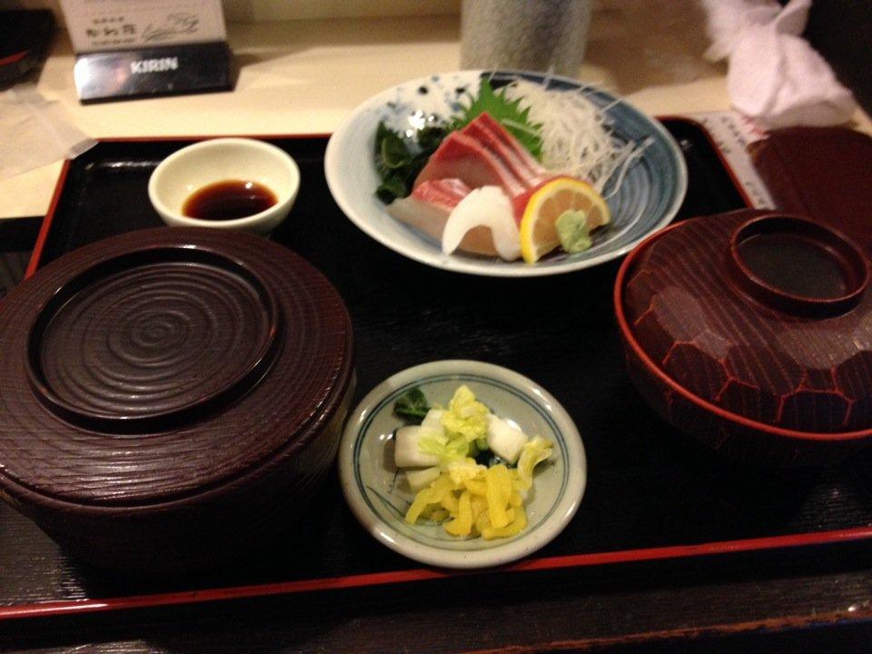 海鮮料理 かね荘