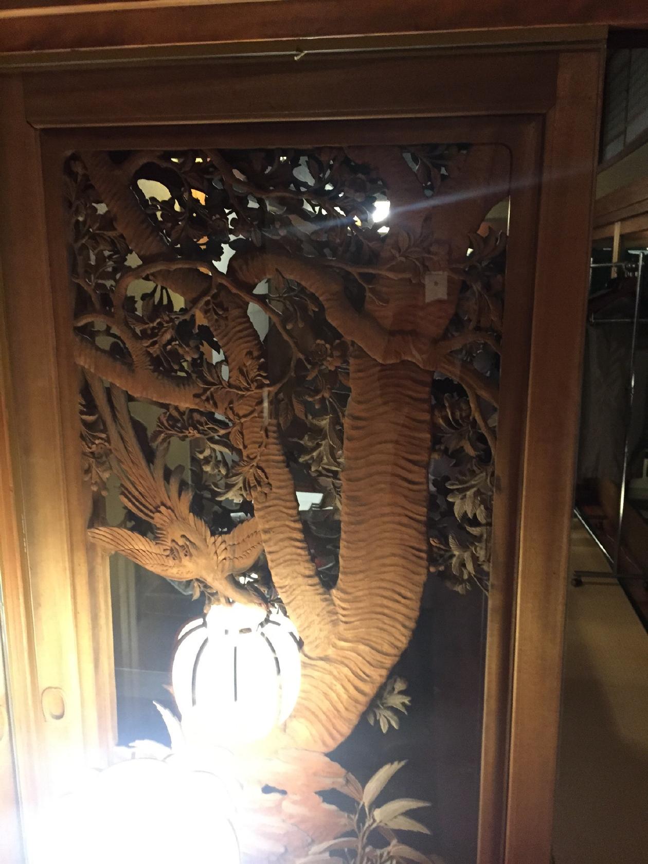 奥膳懐石 翠明荘