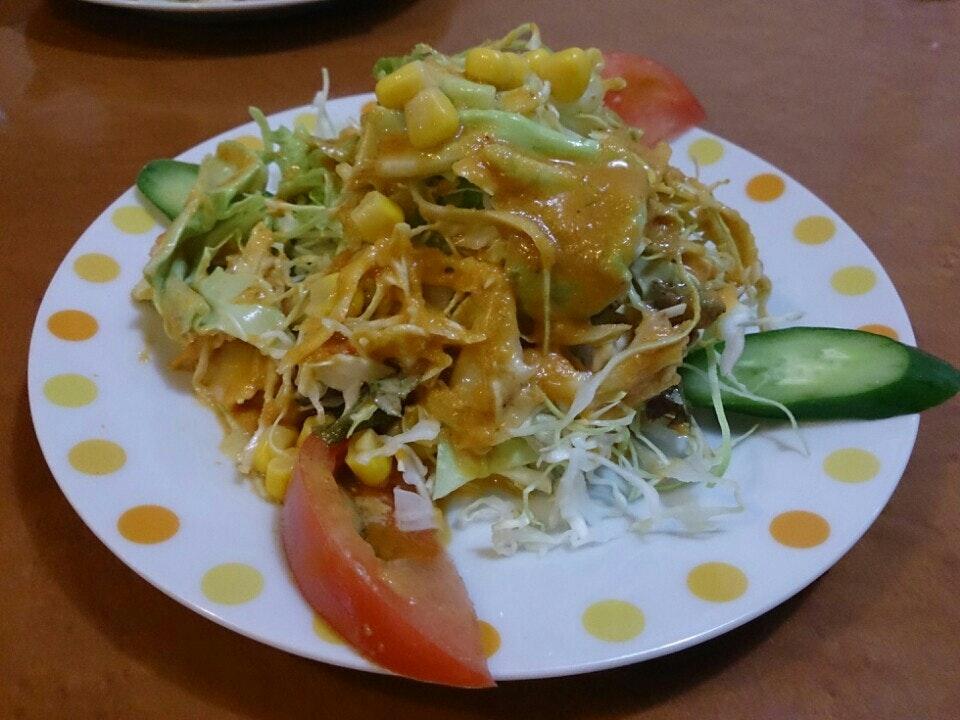 ナマステネパール