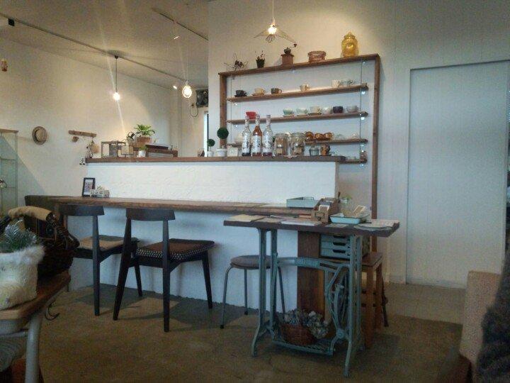 みずたまCAFE