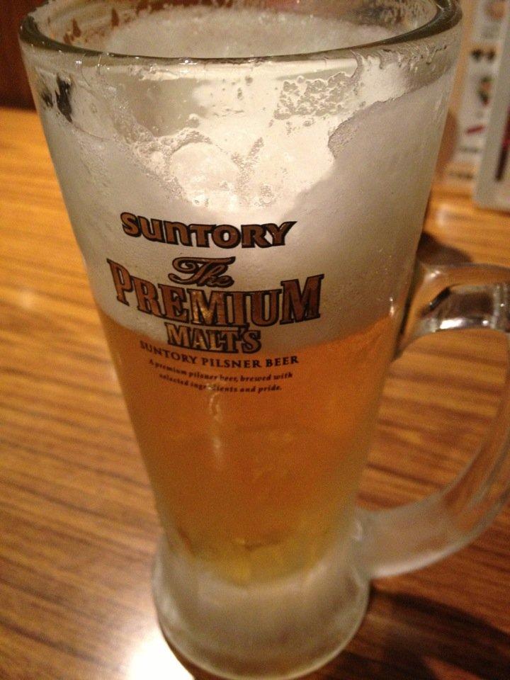 牛角　淡島通り店