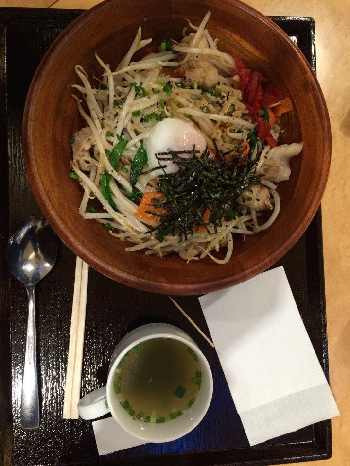 MOKUOLA Dexee Diner